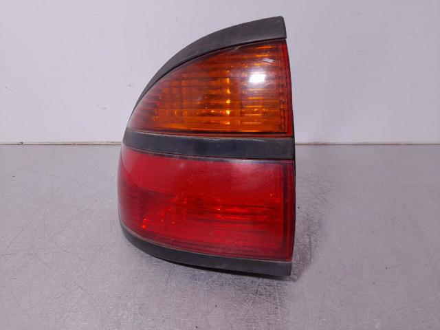 Lampa zespolona tylna lewa 7700420122 RENAULT