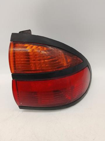 Lampa zespolona tylna prawa 7700420123 RENAULT