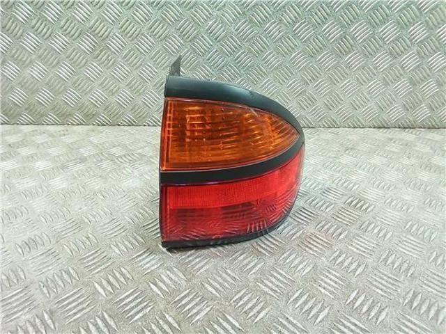 Lampa zespolona tylna prawa 7700420123 RENAULT