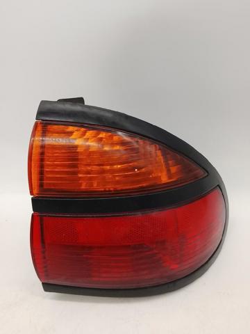 Lampa zespolona tylna prawa 7700420123 RENAULT