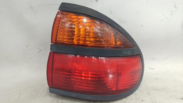 Lampa zespolona tylna prawa 7700420123 RENAULT