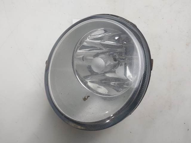 Lampa przeciwmgielna lewa 7700420126 RENAULT