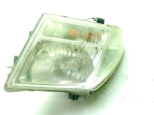 Korektor swiatel Renault Espace 4 JK0