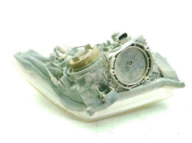 Korektor swiatel Renault Espace 4 JK0