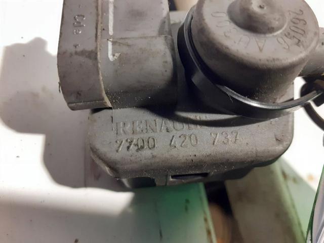 Korektor swiatel Renault Espace 4 JK0