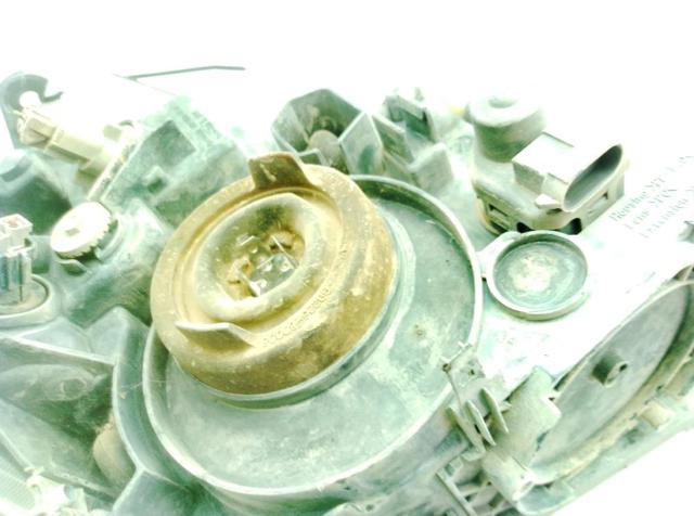 Korektor swiatel Renault Espace 4 JK0