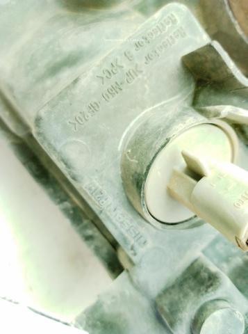 Korektor swiatel Renault Espace 4 JK0