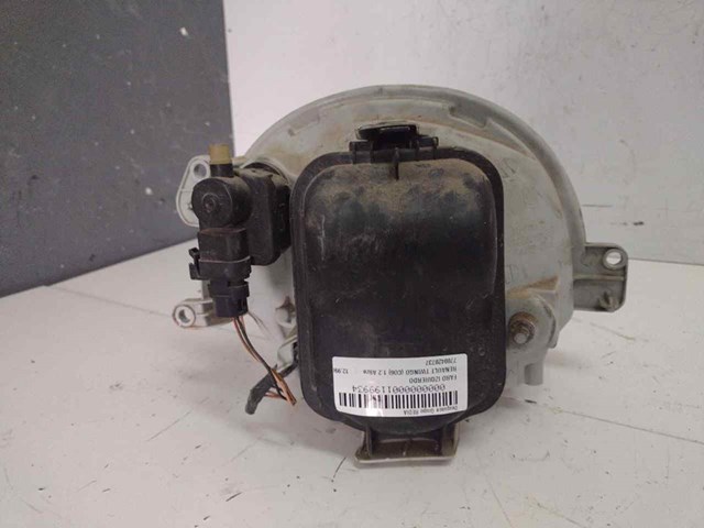 Korektor swiatel Renault Espace 4 JK0