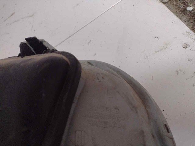 Korektor swiatel Renault Espace 4 JK0