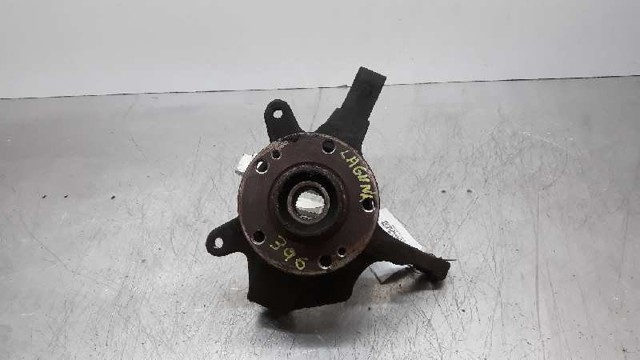 Czop (zwrotnica) przedni lewy 7700421825 RENAULT