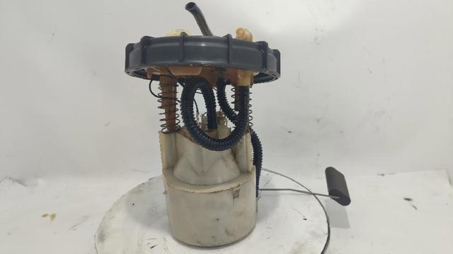 Moduł pompy paliwowej z czujnikiem poziomu paliwa 7700422036 RENAULT