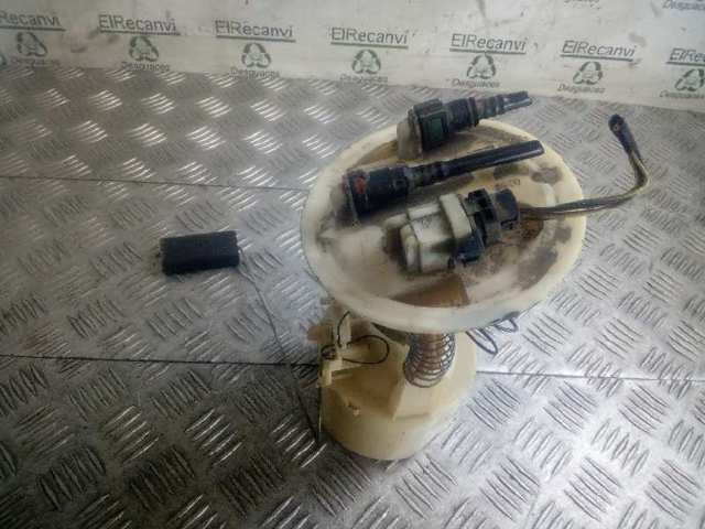 Moduł pompy paliwowej z czujnikiem poziomu paliwa 7700422036 RENAULT