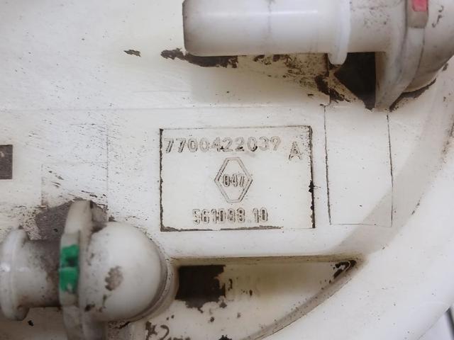 7700422039 Renault (RVI)