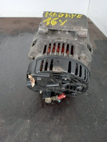 Alternator 7700422237 RENAULT