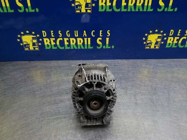 Alternator 7700422237 RENAULT