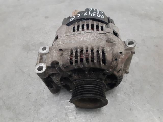 Alternator 7700422237 RENAULT