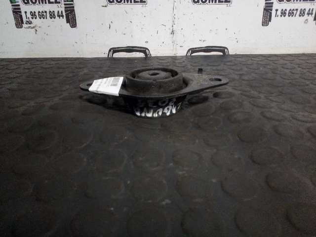 Poduszka (podpora) silnika tylna 7700422529 RENAULT