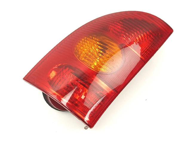 Lampa zespolona tylna lewa 7700423081 RENAULT