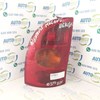 Lampa zespolona tylna lewa 7700423081 RENAULT