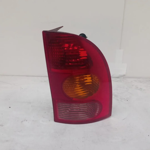 Lampa zespolona tylna prawa 7700423082 RENAULT