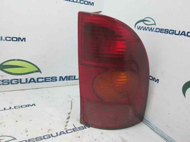 Lampa zespolona tylna prawa 7700423082 RENAULT