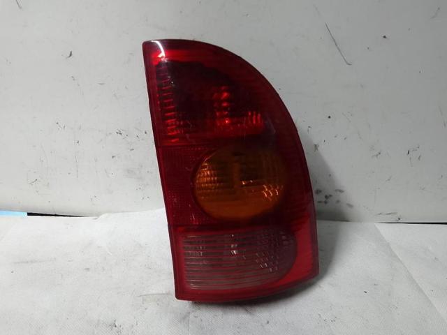 Lampa zespolona tylna prawa 7700423082 RENAULT