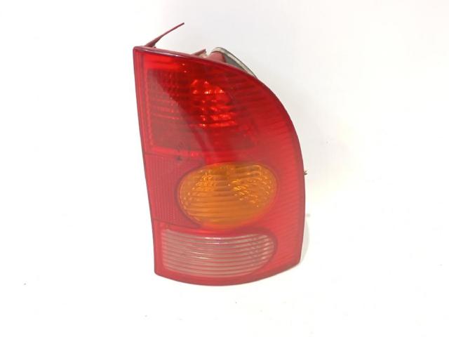 Lampa zespolona tylna prawa 7700423082 RENAULT