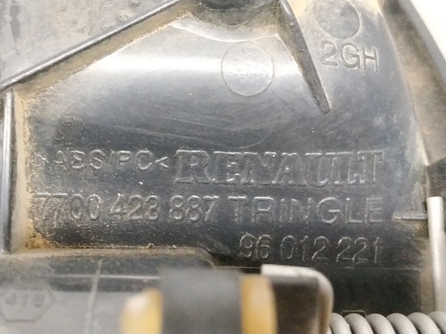 7700423887 Renault (RVI)
