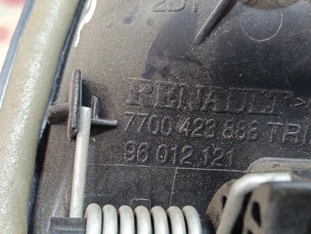 7700423888 Renault (RVI)