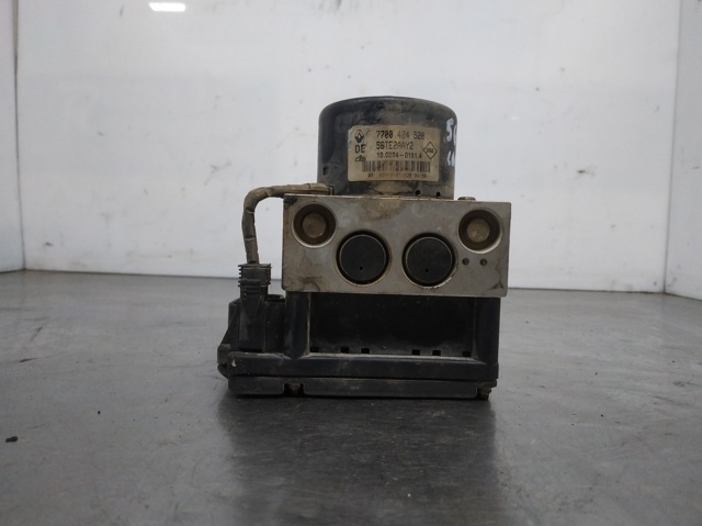 Sterownik ABS  hydrauliczny 7700424520 RENAULT