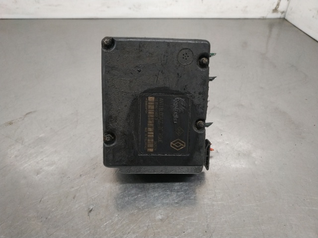 Sterownik ABS  hydrauliczny 7700424520 RENAULT