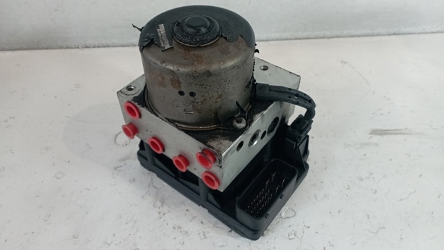 Sterownik ABS  hydrauliczny 7700424520 RENAULT