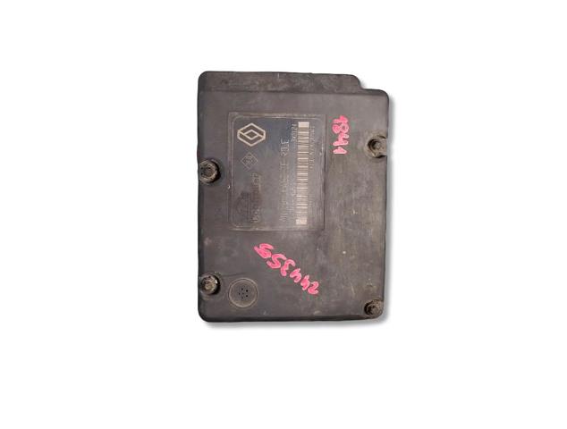 Sterownik ABS  hydrauliczny 7700424520 RENAULT