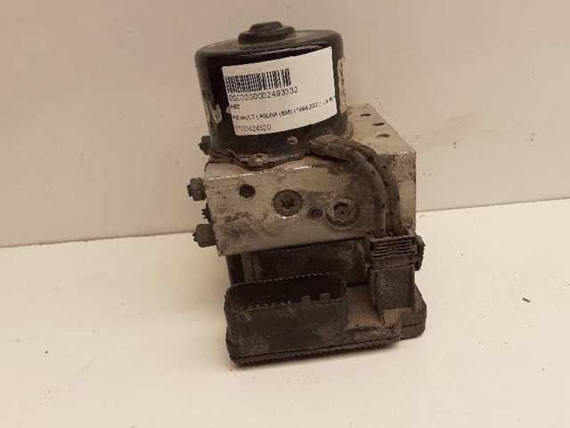 Sterownik ABS  hydrauliczny 7700424520 RENAULT
