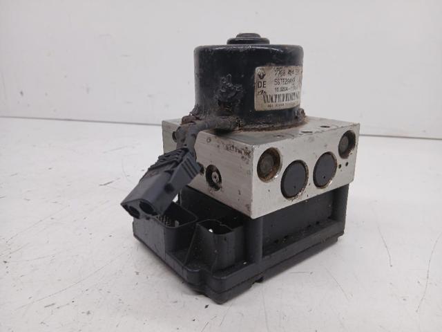 Sterownik ABS  hydrauliczny 7700424520 RENAULT