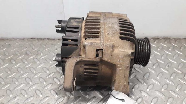 Alternator 7700424582 MITSUBISHI