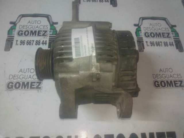 Alternator 7700424582 MITSUBISHI