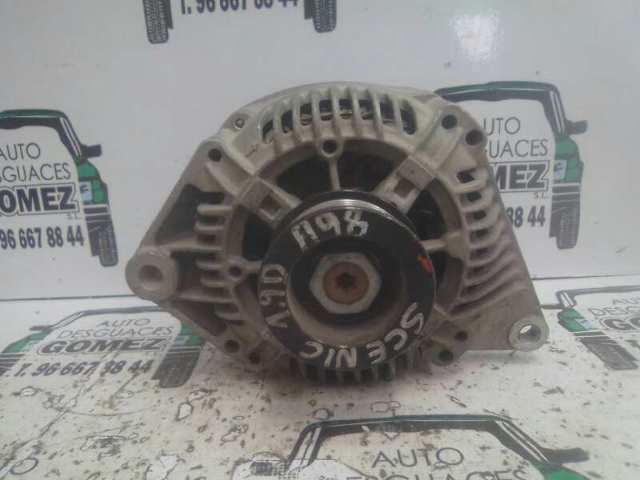 7700424582 Renault (RVI)