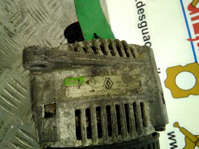 7700424582 Renault (RVI)