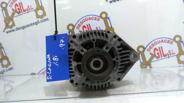 7700424582 Renault (RVI)