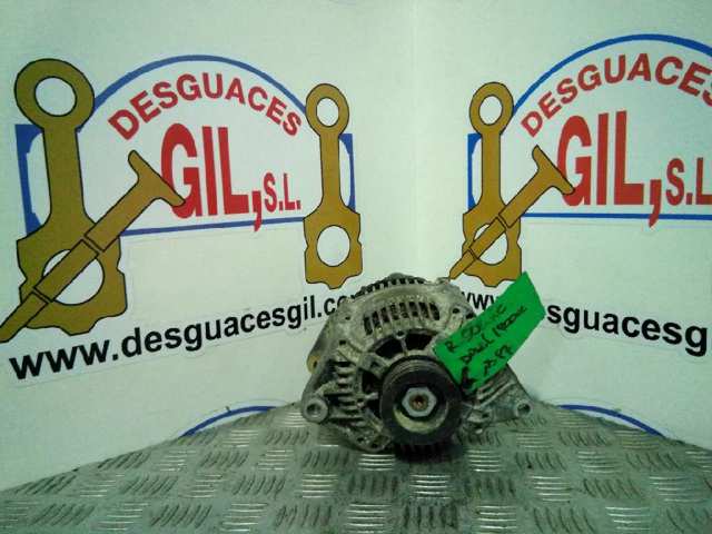 7700424582 Renault (RVI)