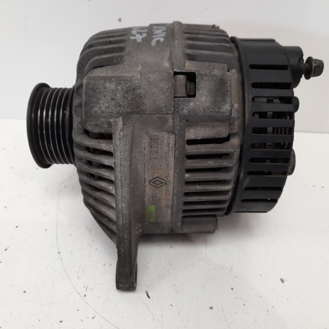 7700424582 Renault (RVI)