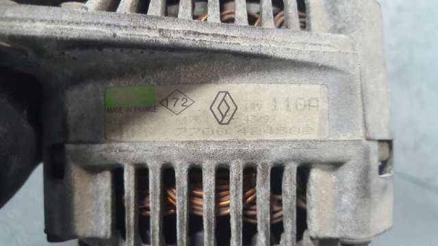 7700424582 Renault (RVI)