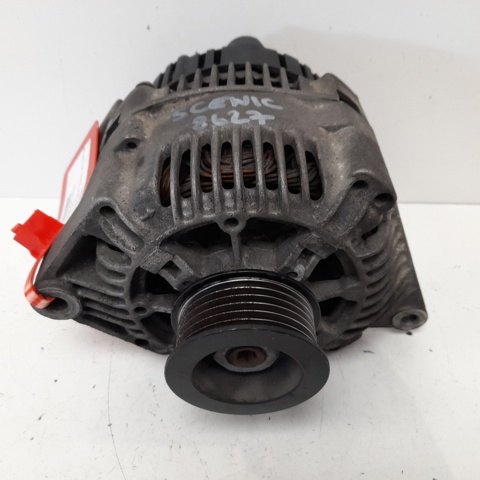 7700424582 Renault (RVI)