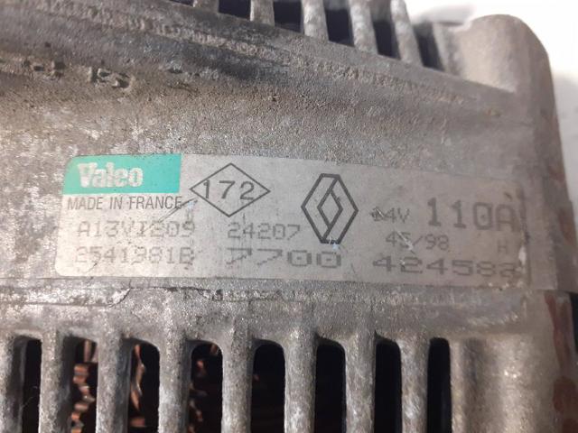 7700424582 Renault (RVI)