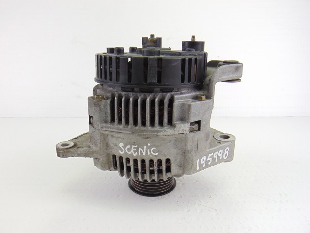 7700424582 Renault (RVI)