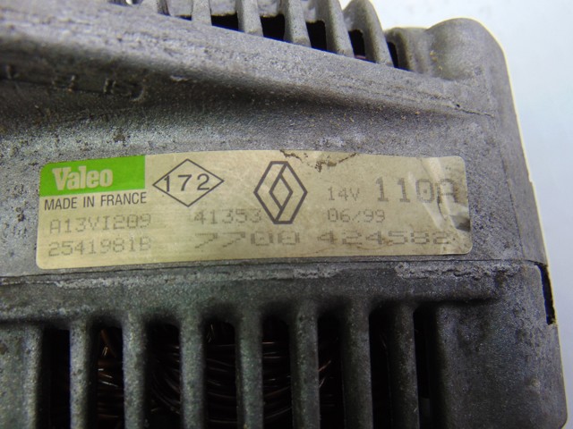 7700424582 Renault (RVI)