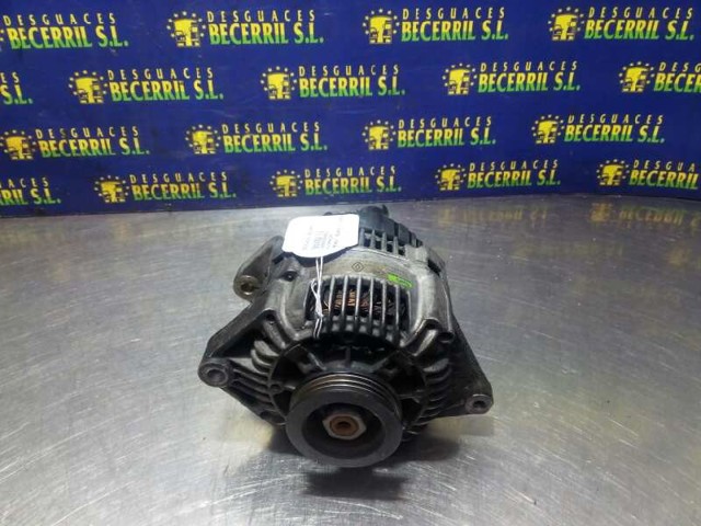 Alternator 7700424583 RENAULT