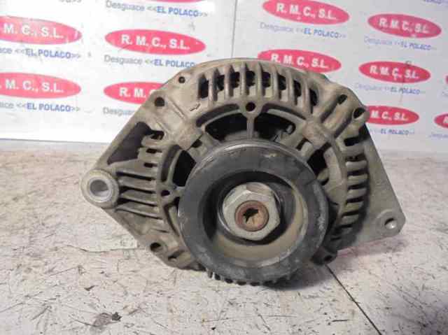 Alternator 7700424583 RENAULT