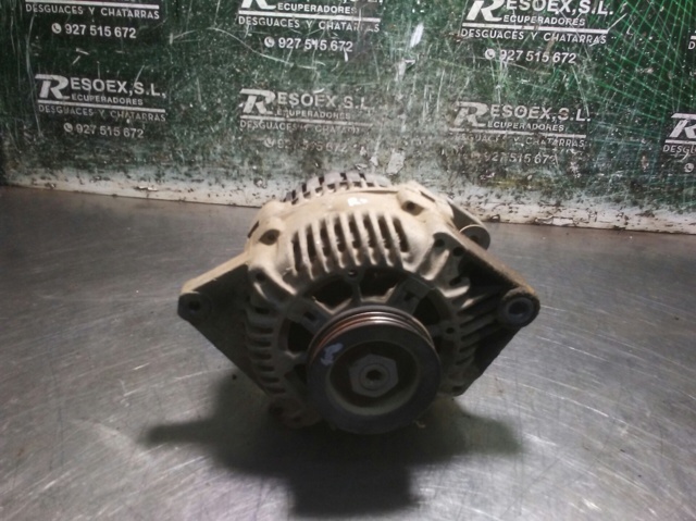Alternator 7700424583 RENAULT
